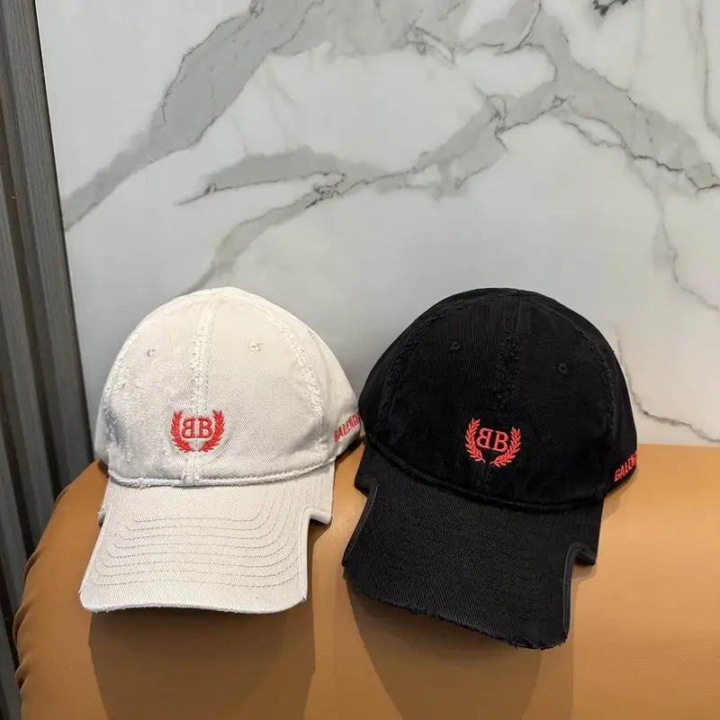 Balenciaga Cap dx134